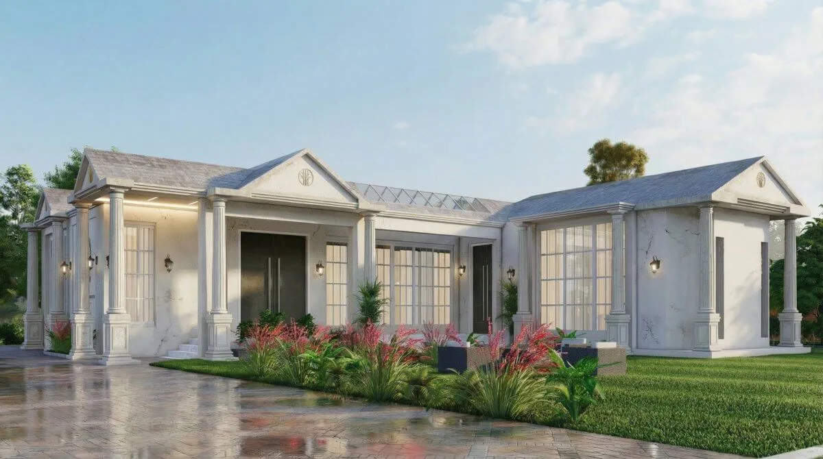 DG Compound – MOD, Rawalpindi — source gallery image 5