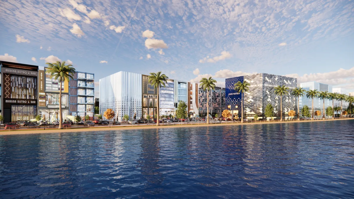 Bluewaters Complex – Kallar Syedan — source gallery image 4