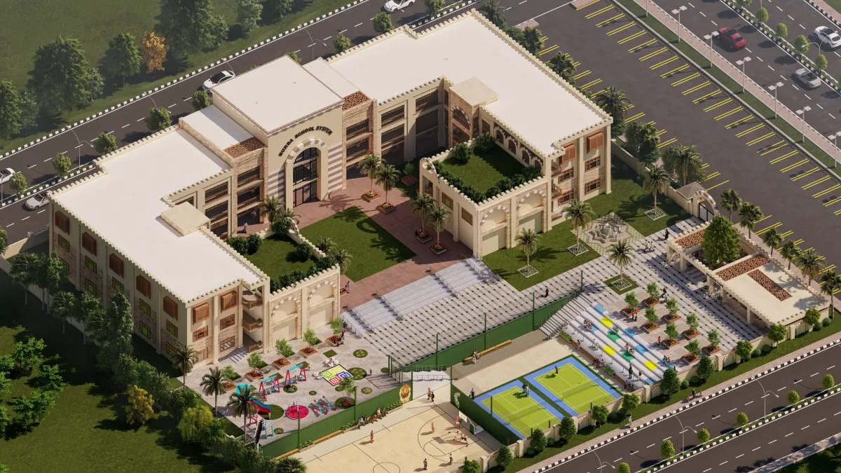 Busra School System – Lahore — source gallery image 5