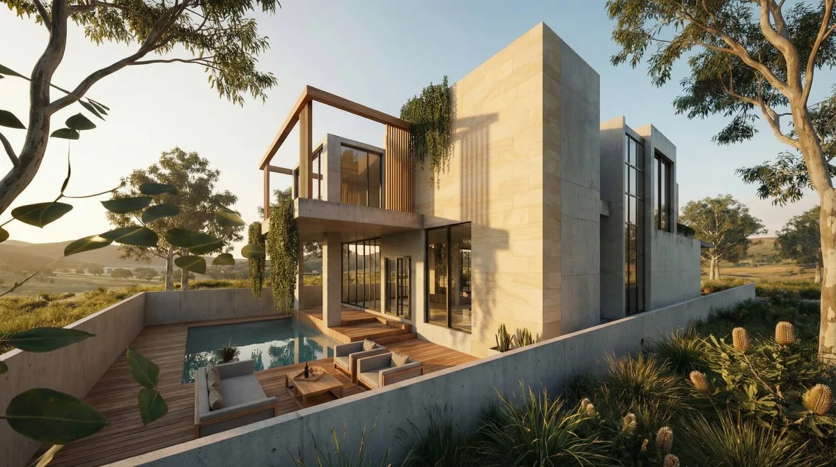 Lake Narracan Resort – Melbourne, Australia — source gallery image 4