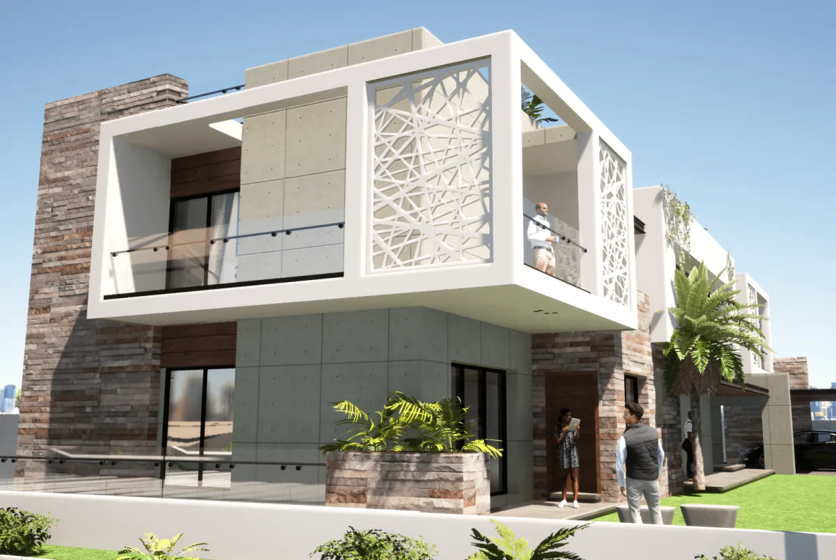 Residence 272 – F-11, Islamabad — source gallery image 2