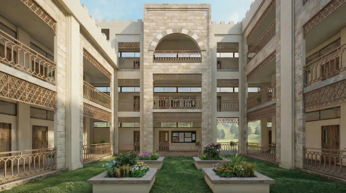 Busra School System – Lahore — source gallery image 4