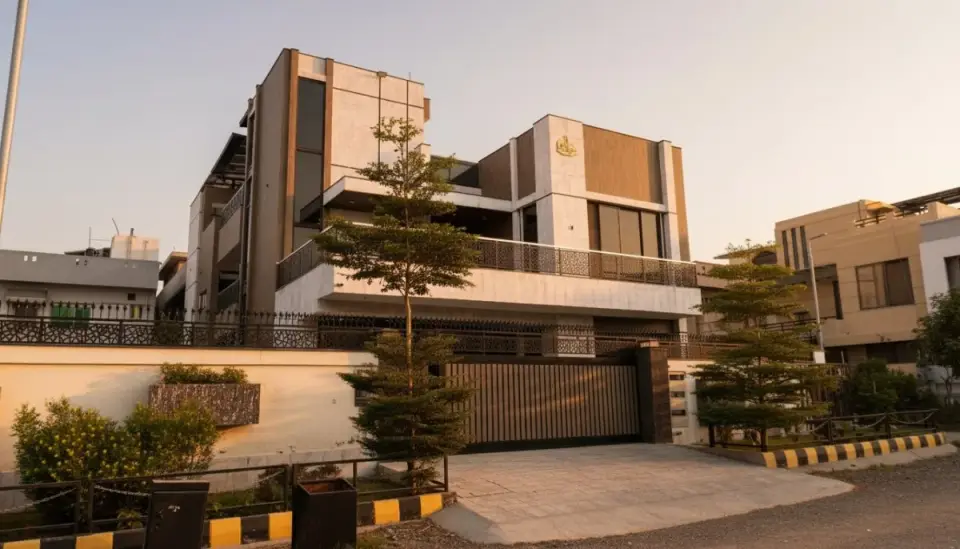 Residence 39-G - G-15, Islamabad — source gallery image 2