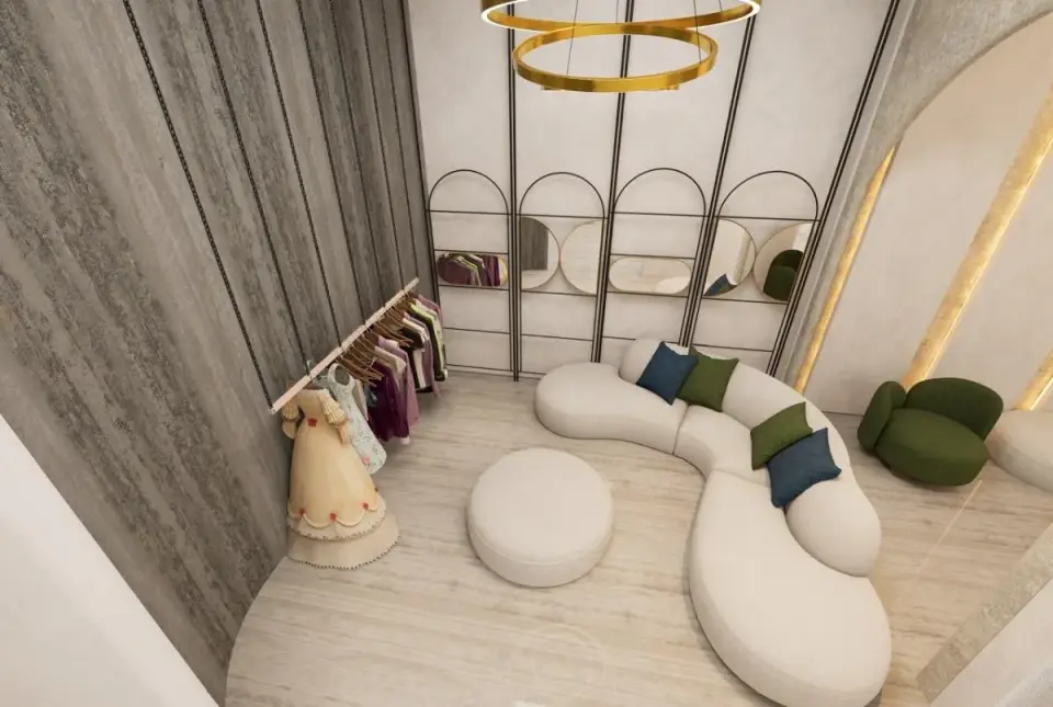 Rani Emman Botique – F-11, Islamabad — source gallery image 3