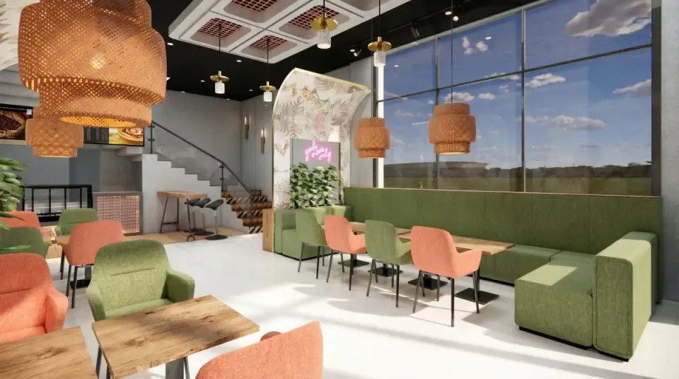 Katrina Coffee – Dubai, UAE — source gallery image 3