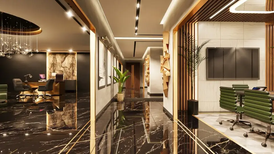 Tameer CHQ - Smart City, Lahore — source gallery image 3