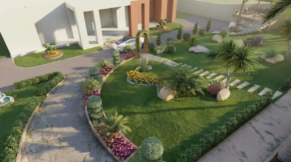 Residence 57 - SAD, Islamabad — source gallery image 4