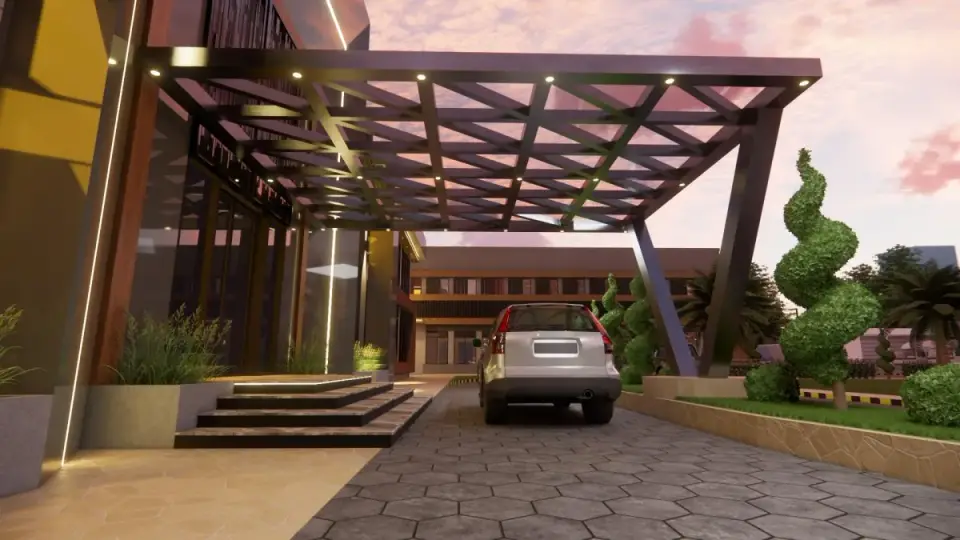 CMES Complex – Rawalpindi — source gallery image 6