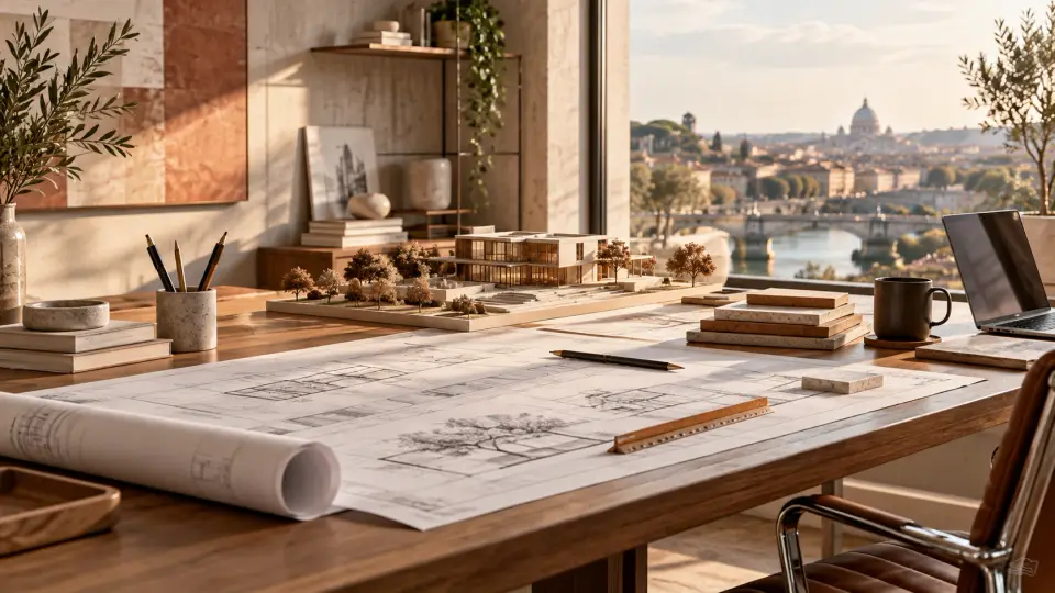 Why Professional Engineering Consulting Matters in Construction — original article image