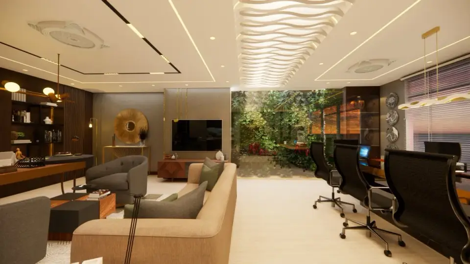 Shahid & Co Office – GT Road, Islamabad’s — source gallery image 3