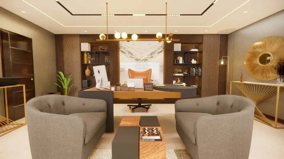 Shahid & Co Office – GT Road, Islamabad’s — source gallery image 6