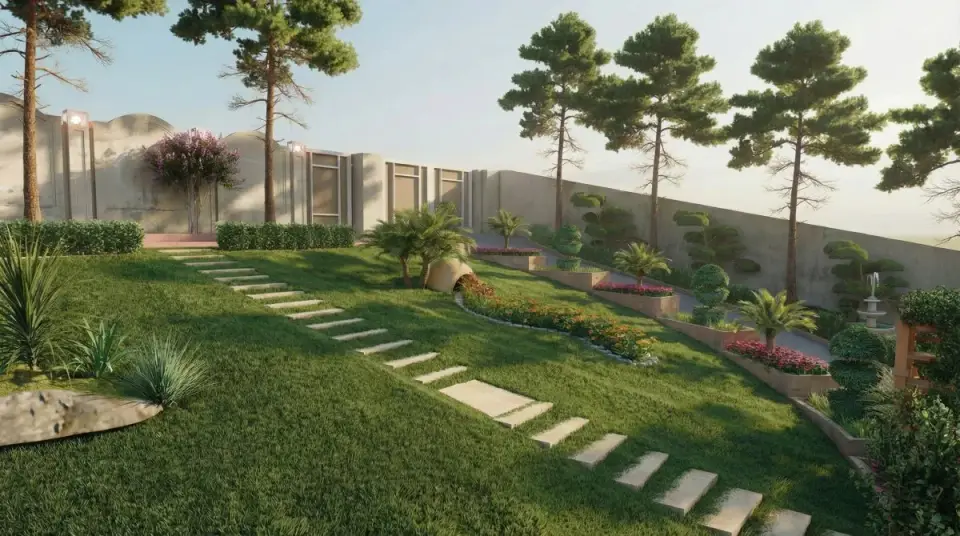 Residence 57 - SAD, Islamabad — source gallery image 2