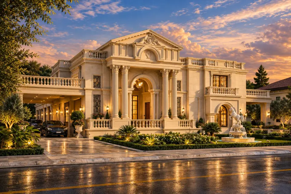 Mansion 6 - F-8, Islamabad — source gallery image 2