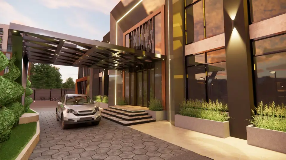 CMES Complex – Rawalpindi — source gallery image 2