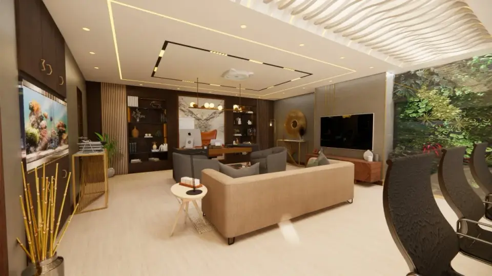Shahid & Co Office – GT Road, Islamabad’s — source gallery image 5