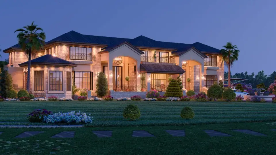 Farmhouse 61 - Orchard Scheme, Islamabad — source gallery image 3