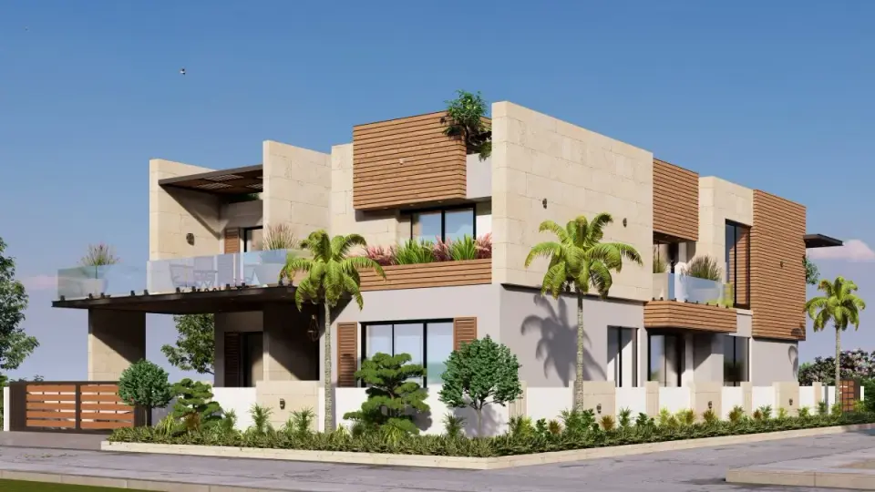 Residence 13-A, DHA, Islamabad — source gallery image 3