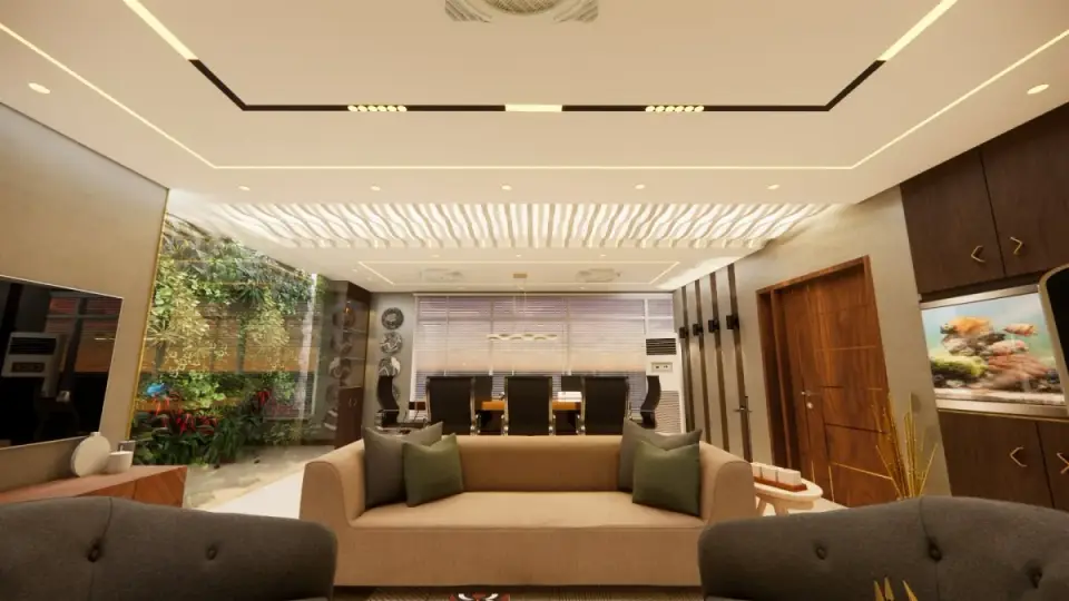 Shahid & Co Office – GT Road, Islamabad’s — source gallery image 4