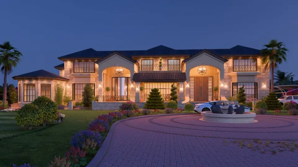Farmhouse 61 - Orchard Scheme, Islamabad — source gallery image 5