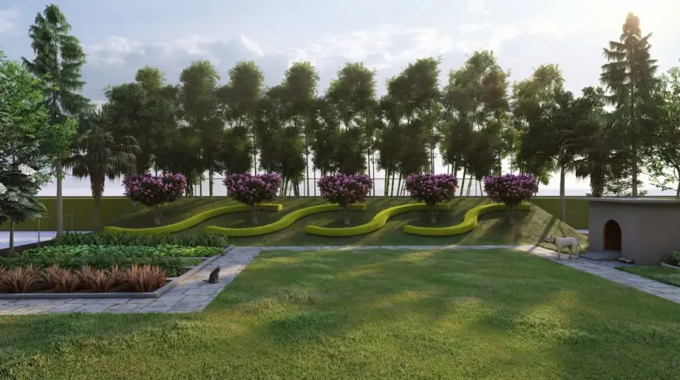 Residence 624 – I-8, Islamabad — source gallery image 5