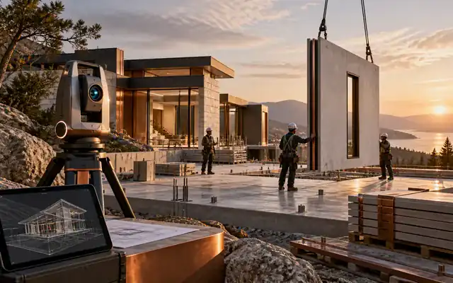 Home Construction